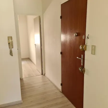 Ales Centre Ville Apartmán *